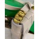 Bottega Veneta Cassette Borsa Bianco Granato Replica Replica Perfette Bottega Veneta Cassette Borsa Bianco Granato imitazioni