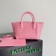 Bottega Veneta Mini Cabat Imitazioni borse griffate Ribbon Intrecciato Agnello Replica Replica Perfette Bottega Veneta Mini Cabat Imitazioni borse griffate Ribbon Intrecciato Agnello imitazioni