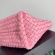 Bottega Veneta Mini Cabat Imitazioni borse griffate Ribbon Intrecciato Agnello Replica Replica Perfette Bottega Veneta Mini Cabat Imitazioni borse griffate Ribbon Intrecciato Agnello imitazioni