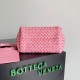 Bottega Veneta Mini Cabat Imitazioni borse griffate Ribbon Intrecciato Agnello Replica Replica Perfette Bottega Veneta Mini Cabat Imitazioni borse griffate Ribbon Intrecciato Agnello imitazioni