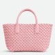 Bottega Veneta Mini Cabat Imitazioni borse griffate Ribbon Intrecciato Agnello Replica Replica Perfette Bottega Veneta Mini Cabat Imitazioni borse griffate Ribbon Intrecciato Agnello imitazioni