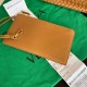 replica Cabat media Bottega Veneta agnello intrecciata color caramello qualità specchio Replica Perfette Cabat media Bottega Veneta agnello intrecciata color caramello imitazioni