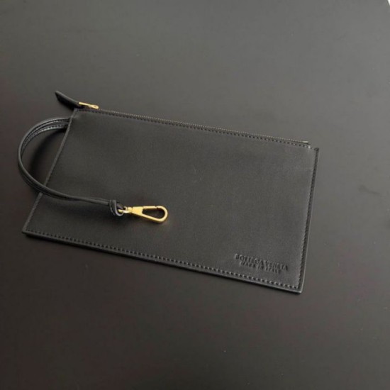 Imitazioni borse griffate Cabat media Bottega Veneta agnello intrecciata nera Replica Replica Perfette Imitazioni borse griffate Cabat media Bottega Veneta agnello intrecciata nera imitazioni
