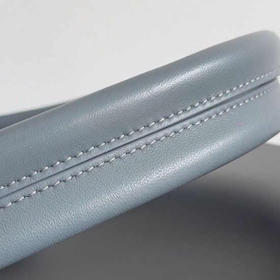 Replica Perfette Bottega Veneta Cabat Media Thunder Intrecciato Agnello imitazioni