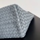 Replica Perfette Bottega Veneta Cabat Media Thunder Intrecciato Agnello imitazioni