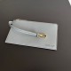 Replica Perfette Bottega Veneta Cabat Media Thunder Intrecciato Agnello imitazioni