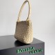 Bottega Veneta Clicker Replica Perfetta Piccola Porridge Intrecciato agnello qualità specchio Replica Perfette Bottega Veneta Clicker Perfetta Piccola Porridge Intrecciato agnello imitazioni