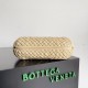 Bottega Veneta Clicker Replica Perfetta Piccola Porridge Intrecciato agnello qualità specchio Replica Perfette Bottega Veneta Clicker Perfetta Piccola Porridge Intrecciato agnello imitazioni