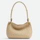 Bottega Veneta Clicker Replica Perfetta Piccola Porridge Intrecciato agnello qualità specchio Replica Perfette Bottega Veneta Clicker Perfetta Piccola Porridge Intrecciato agnello imitazioni