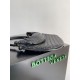 Borsa Replica Bottega Veneta Gemelli Media Agnello Intrecciato Nera qualità specchio Replica Perfette Borsa 1:1 Bottega Veneta Gemelli Media Agnello Intrecciato Nera imitazioni