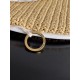 Bottega Veneta Gemelli Medium Borsa Raffia Naturale Replica Replica Perfette Bottega Veneta Gemelli Medium Borsa Raffia Naturale imitazioni