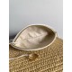 Bottega Veneta Gemelli Medium Borsa Raffia Naturale Replica Replica Perfette Bottega Veneta Gemelli Medium Borsa Raffia Naturale imitazioni