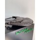 replica grande Bottega Veneta Gemelli agnello intrecciata fondente qualità specchio Replica Perfette grande Bottega Veneta Gemelli agnello intrecciata fondente imitazioni