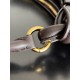replica grande Bottega Veneta Gemelli agnello intrecciata fondente qualità specchio Replica Perfette grande Bottega Veneta Gemelli agnello intrecciata fondente imitazioni