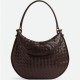 replica grande Bottega Veneta Gemelli agnello intrecciata fondente qualità specchio Replica Perfette grande Bottega Veneta Gemelli agnello intrecciata fondente imitazioni