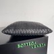 Borsa Hop Piccola Bottega Veneta Vitello Intrecciato Nero Replica Replica Perfette Borsa Hop Piccola Bottega Veneta Vitello Intrecciato Nero imitazioni
