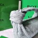 Bottega Veneta BV Jodie Mini Borsa Verde acqua Lavato Intrecciato Agnello Replica Replica Perfette Bottega Veneta BV Jodie Mini Borsa Verde acqua Lavato Intrecciato Agnello imitazioni