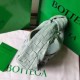 Bottega Veneta BV Jodie Mini Borsa Verde acqua Lavato Intrecciato Agnello Replica Replica Perfette Bottega Veneta BV Jodie Mini Borsa Verde acqua Lavato Intrecciato Agnello imitazioni