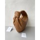 Bottega Veneta BV Jodie Teen Borsa Caramello Intrecciato Replica Replica Perfette Bottega Veneta BV Jodie Teen Borsa Caramello Intrecciato imitazioni