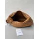 Bottega Veneta BV Jodie Teen Borsa Caramello Intrecciato Replica Replica Perfette Bottega Veneta BV Jodie Teen Borsa Caramello Intrecciato imitazioni