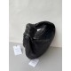 Bottega Veneta BV Jodie Teen Bora Pari replica Nero Intrecciato qualità specchio Replica Perfette Bottega Veneta BV Jodie Teen Bora Pari Nero Intrecciato imitazioni