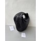 Bottega Veneta BV Jodie Teen Bora Pari replica Nero Intrecciato qualità specchio Replica Perfette Bottega Veneta BV Jodie Teen Bora Pari Nero Intrecciato imitazioni