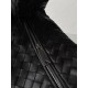 Bottega Veneta BV Jodie Teen Bora Pari replica Nero Intrecciato qualità specchio Replica Perfette Bottega Veneta BV Jodie Teen Bora Pari Nero Intrecciato imitazioni
