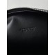 Bottega Veneta BV Jodie Teen Bora Pari replica Nero Intrecciato qualità specchio Replica Perfette Bottega Veneta BV Jodie Teen Bora Pari Nero Intrecciato imitazioni