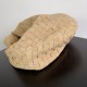 Borsa Bottega Veneta BV Jodie Teen Borsa Porridge vitello scamosciata Replica Replica Perfette Borsa Bottega Veneta BV Jodie Teen Borsa Porridge vitello scamosciata imitazioni
