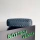 Replica Perfette Bottega Veneta Knot Minaudiere Clutch Space Intrecciato Agnello imitazioni