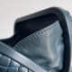 Replica Perfette Bottega Veneta Knot Minaudiere Clutch Space Intrecciato Agnello imitazioni