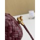 Bottega Veneta Nodo Minaudiere Sulla Tracolla Foulard Barolo Intreccio Replica Replica Perfette Bottega Veneta Nodo Minaudiere Sulla Tracolla Foulard Barolo Intreccio imitazioni
