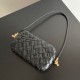 Bottega Veneta Nodo Minaudiere Su Cinturino Nero Foulard Intreccio Replica Replica Perfette Bottega Veneta Nodo Minaudiere Su Cinturino Nero Foulard Intreccio imitazioni