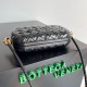 Bottega Veneta Nodo Minaudiere Su Cinturino Nero Foulard Intreccio Replica Replica Perfette Bottega Veneta Nodo Minaudiere Su Cinturino Nero Foulard Intreccio imitazioni