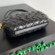 Bottega Veneta Nodo Minaudiere Su Cinturino Nero Foulard Intreccio Replica Replica Perfette Bottega Veneta Nodo Minaudiere Su Cinturino Nero Foulard Intreccio imitazioni