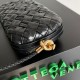 Bottega Veneta Nodo Minaudiere Su Cinturino Nero Foulard Intreccio Replica Replica Perfette Bottega Veneta Nodo Minaudiere Su Cinturino Nero Foulard Intreccio imitazioni