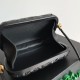 Bottega Veneta Nodo Minaudiere Su Cinturino Nero Foulard Intreccio Replica Replica Perfette Bottega Veneta Nodo Minaudiere Su Cinturino Nero Foulard Intreccio imitazioni
