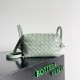 Borsa a tracolla Bottega Veneta Piccolo Loop agnello Sauge Intrecciato Replica Replica Perfette Borsa a tracolla Bottega Veneta Piccolo Loop agnello Sauge Intrecciato imitazioni