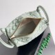 Borsa a tracolla Bottega Veneta Piccolo Loop agnello Sauge Intrecciato Replica Replica Perfette Borsa a tracolla Bottega Veneta Piccolo Loop agnello Sauge Intrecciato imitazioni