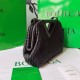 Bottega Veneta Piccolo Point Borsa Nero Trapuntato Replica Replica Perfette Bottega Veneta Piccolo Point Borsa Nero Trapuntato imitazioni