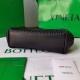 Bottega Veneta Piccolo Point Borsa Nero Trapuntato Replica Replica Perfette Bottega Veneta Piccolo Point Borsa Nero Trapuntato imitazioni
