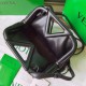 Bottega Veneta Piccolo Point Borsa Nero Trapuntato Replica Replica Perfette Bottega Veneta Piccolo Point Borsa Nero Trapuntato imitazioni