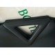 Borsa Replica Bottega Veneta a punta media con manico superiore Nera qualità specchio Replica Perfette Borsa 1:1 Bottega Veneta a punta media con manico superiore Nera imitazioni