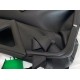 Borsa Replica Bottega Veneta a punta media con manico superiore Nera qualità specchio Replica Perfette Borsa 1:1 Bottega Veneta a punta media con manico superiore Nera imitazioni