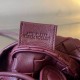 Replica Perfette Bottega Veneta Mini Borsa Sardine Barolo Intrecciato Agnello imitazioni