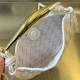 Bottega Veneta Mini Replica Perfetta Sardine agnello intrecciata bianca qualità specchio Replica Perfette Bottega Veneta Mini Perfetta Sardine agnello intrecciata bianca imitazioni