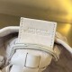 Bottega Veneta Mini Replica Perfetta Sardine agnello intrecciata bianca qualità specchio Replica Perfette Bottega Veneta Mini Perfetta Sardine agnello intrecciata bianca imitazioni