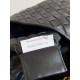 Bottega Veneta Sardine Piccola Borsa con Catena Nero Agnello Replica Replica Perfette Bottega Veneta Sardine Piccola Borsa con Catena Nero Agnello imitazioni