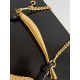 Borsa piccola Sardine di Bottega Veneta con catena rafia naturale Replica Replica Perfette Borsa piccola Sardine di Bottega Veneta con catena rafia naturale imitazioni