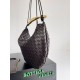 Bottega Veneta Sardine Medium Borsa Fondant Intrecciato Agnello Replica Replica Perfette Bottega Veneta Sardine Medium Borsa Fondant Intrecciato Agnello imitazioni